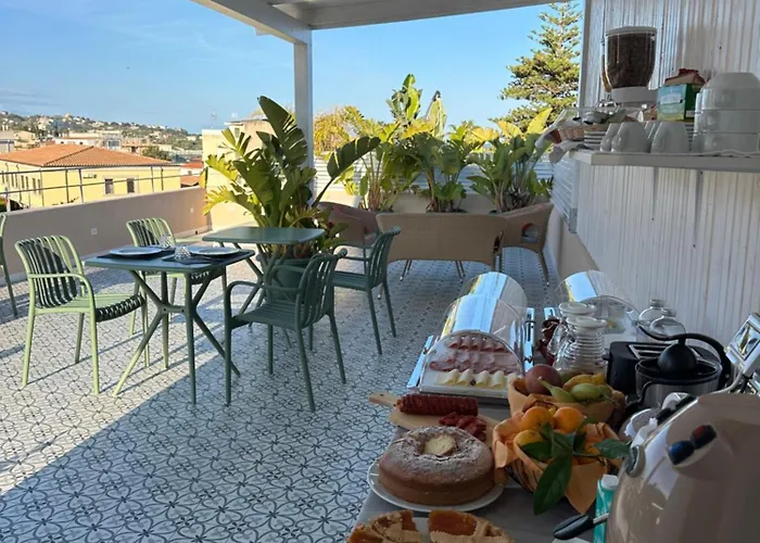 B&B Giorgia