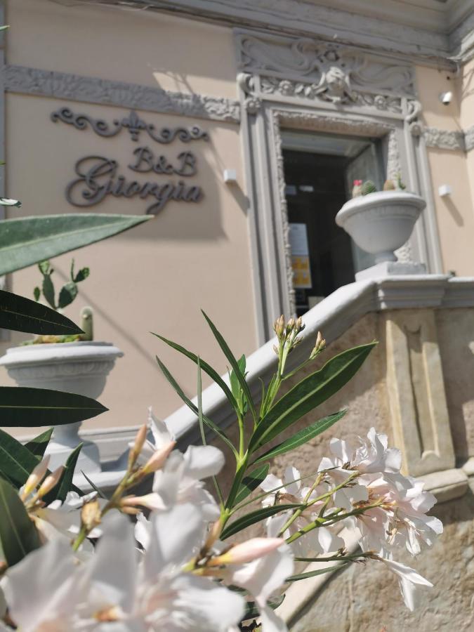 Giorgia Bed and breakfast 3*