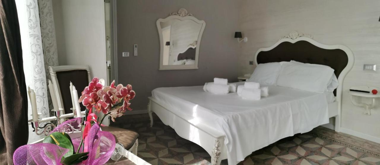 Bed and breakfast Giorgia