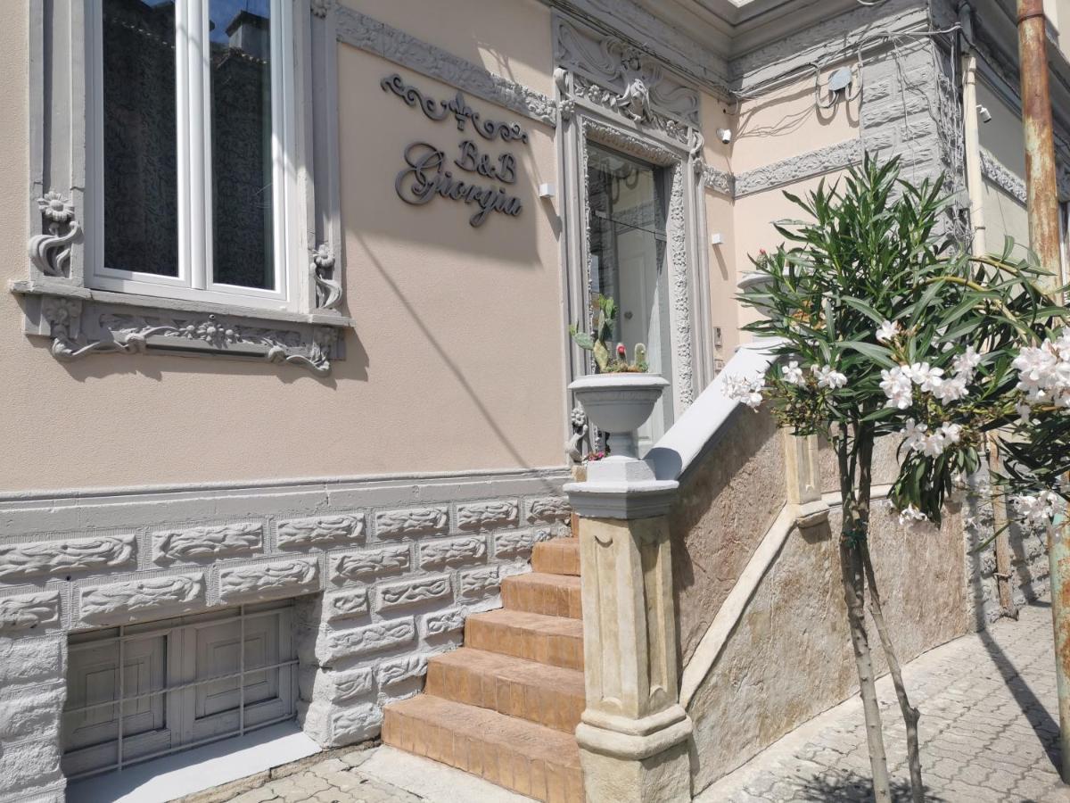 Giorgia Bed and breakfast