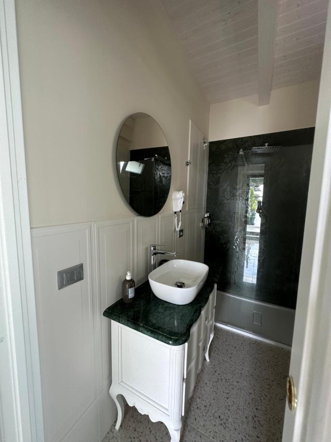 Giorgia Bed and breakfast Tropea