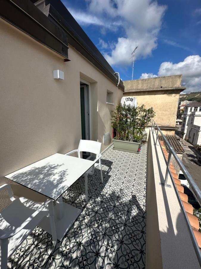 Giorgia Bed and breakfast Tropea