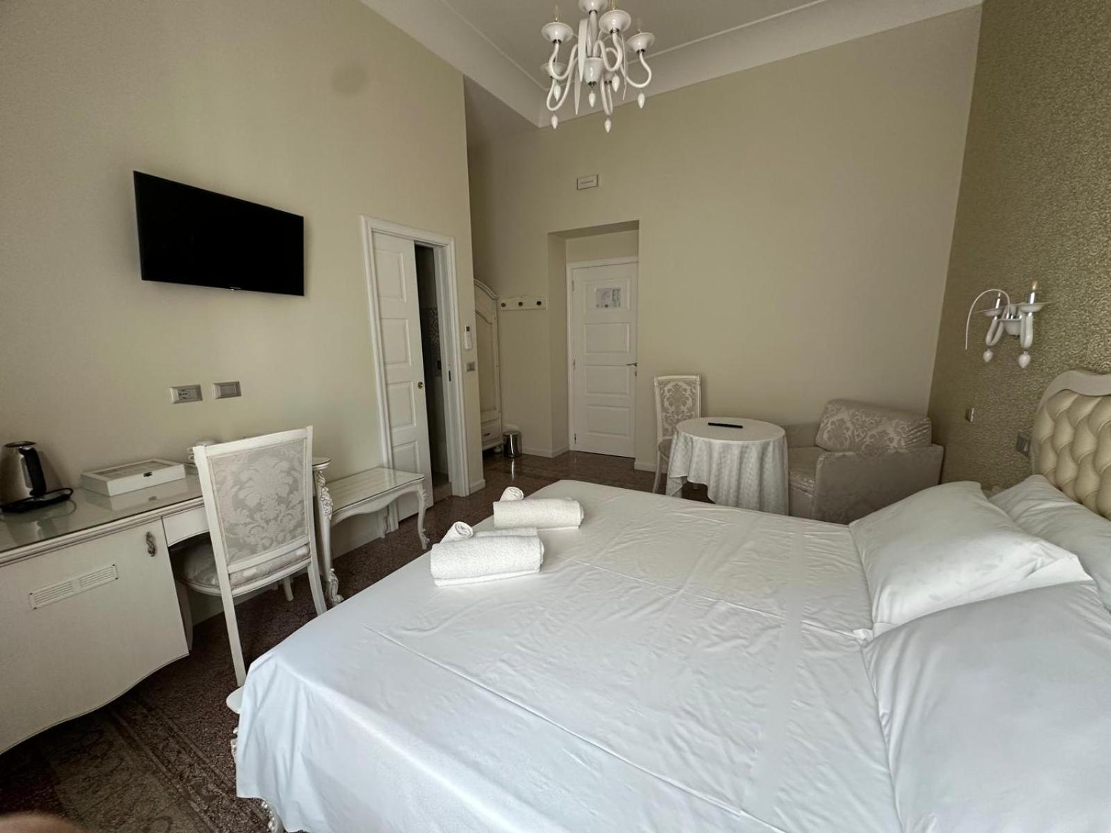 Giorgia Bed and breakfast Tropea
