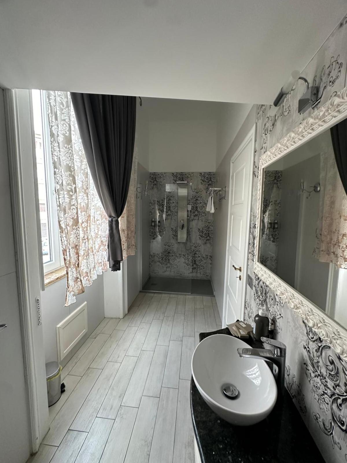 Bed and breakfast Giorgia 3*