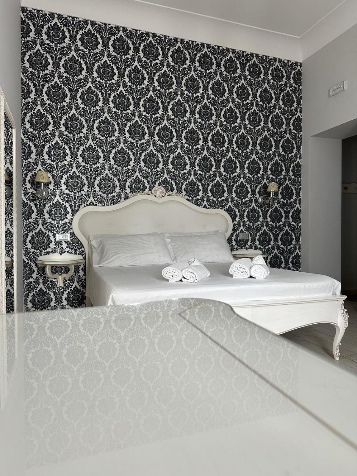 Bed and breakfast Giorgia