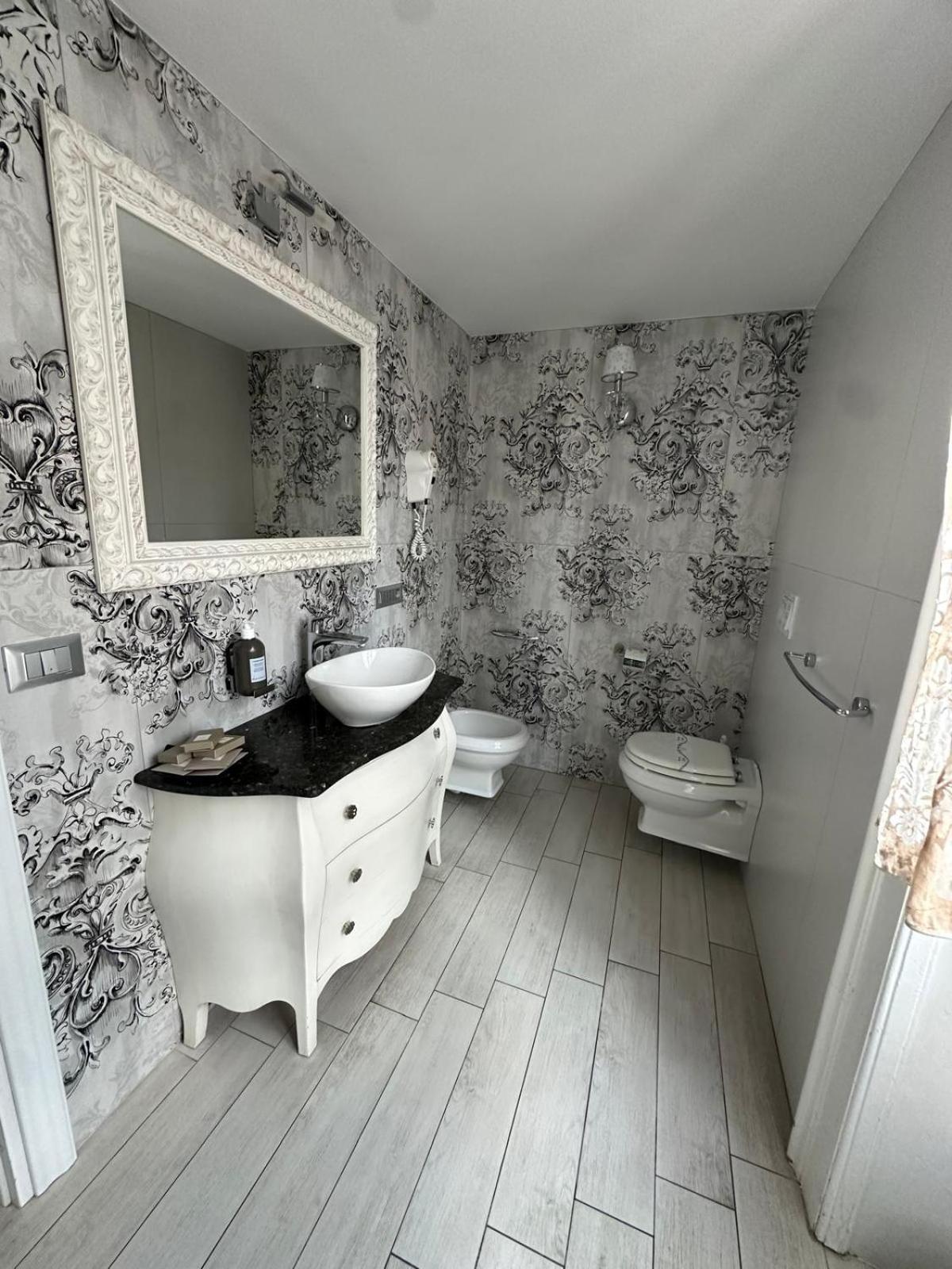 Giorgia Bed and breakfast 3*