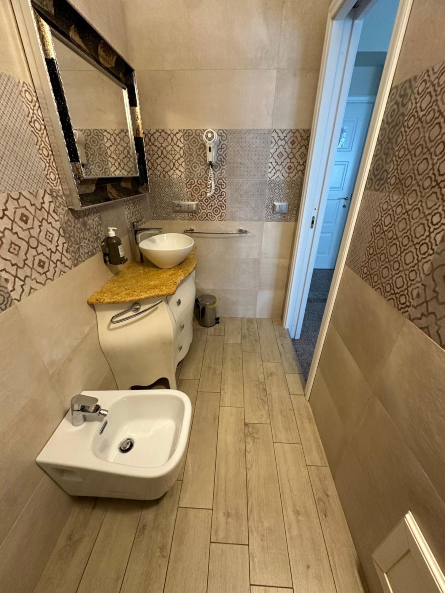 Giorgia Bed and breakfast Tropea