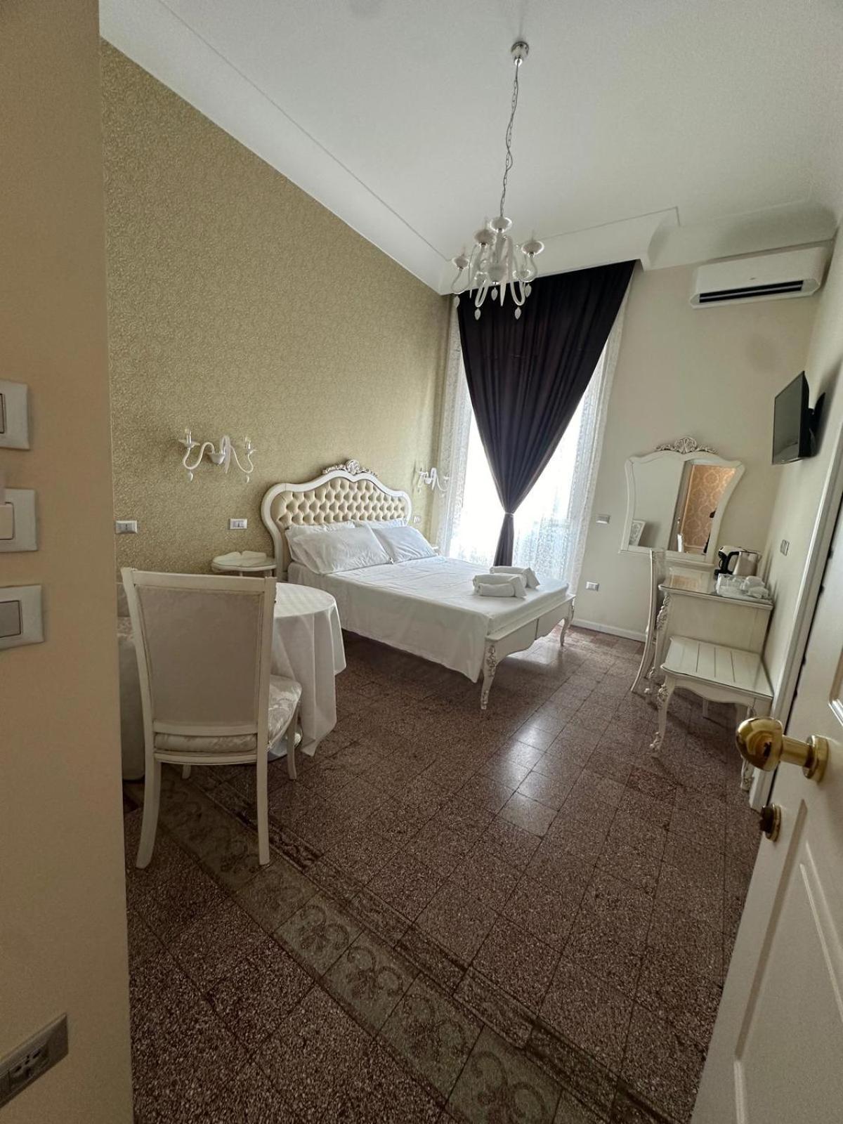 Bed and breakfast Giorgia Tropea