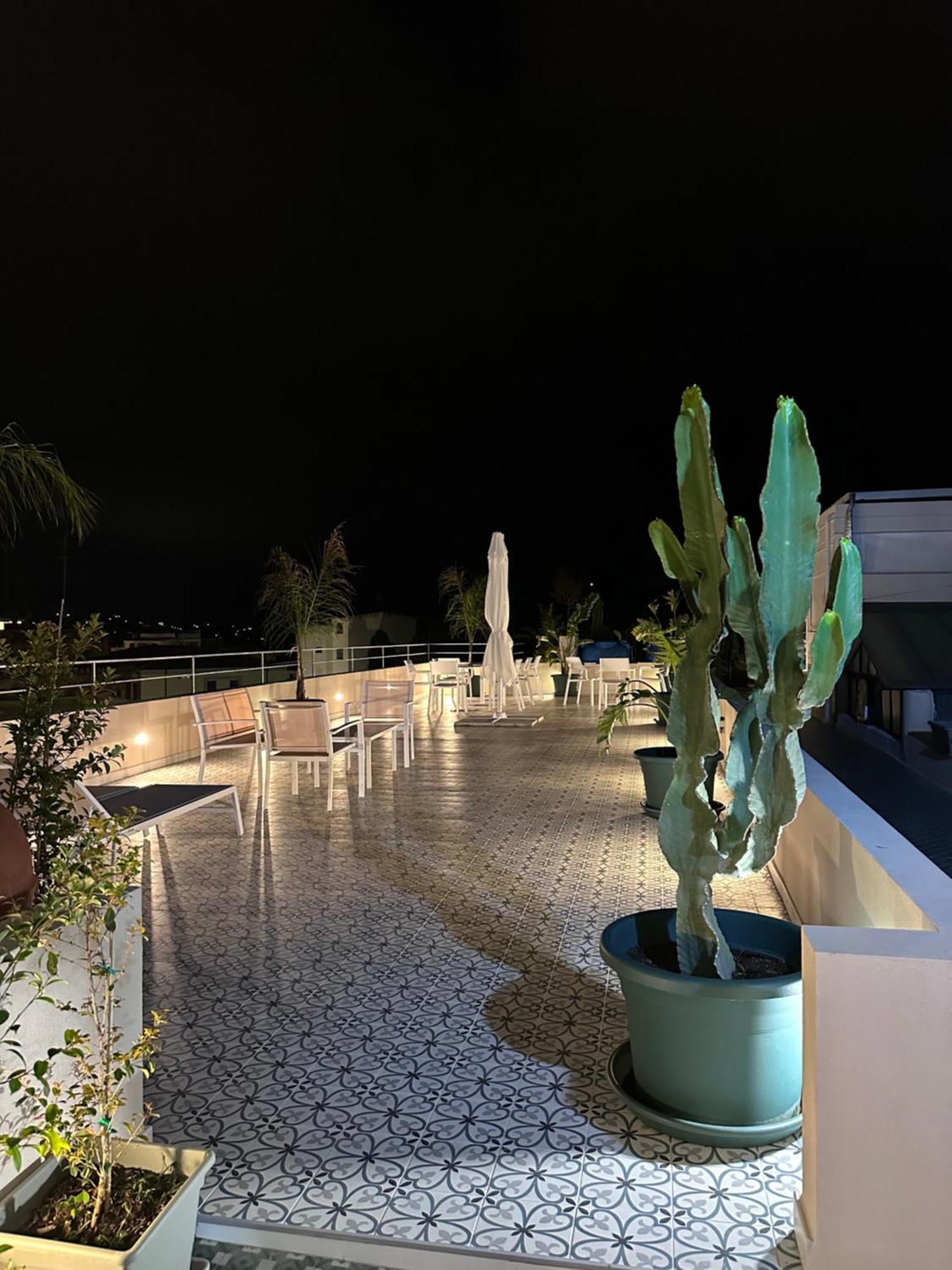 Bed and breakfast Giorgia 3*