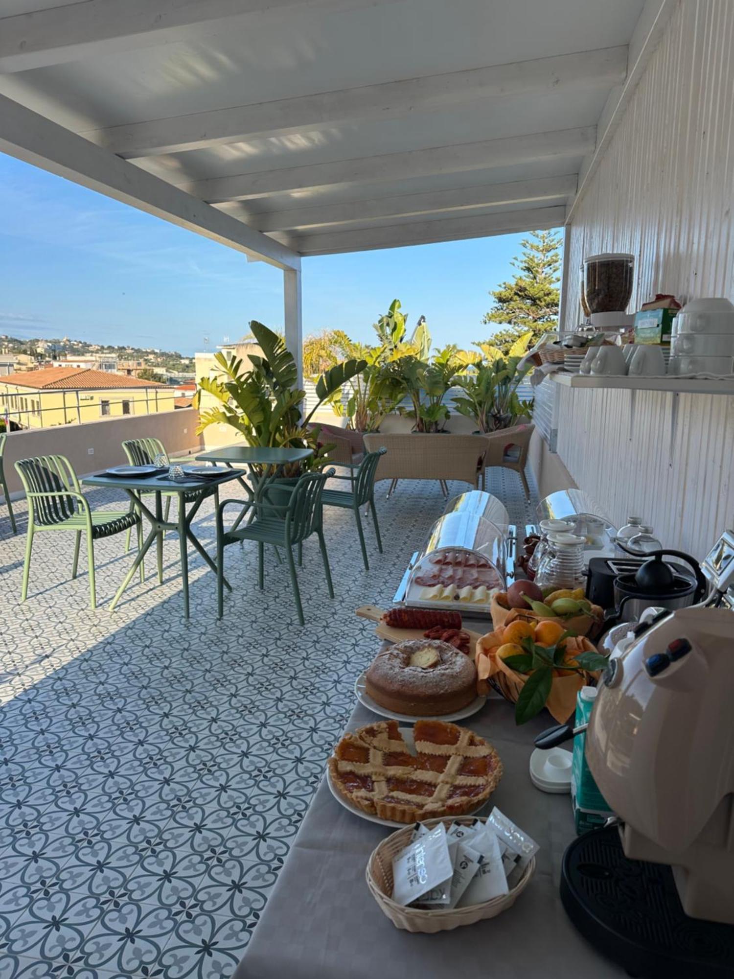 Bed and breakfast Giorgia