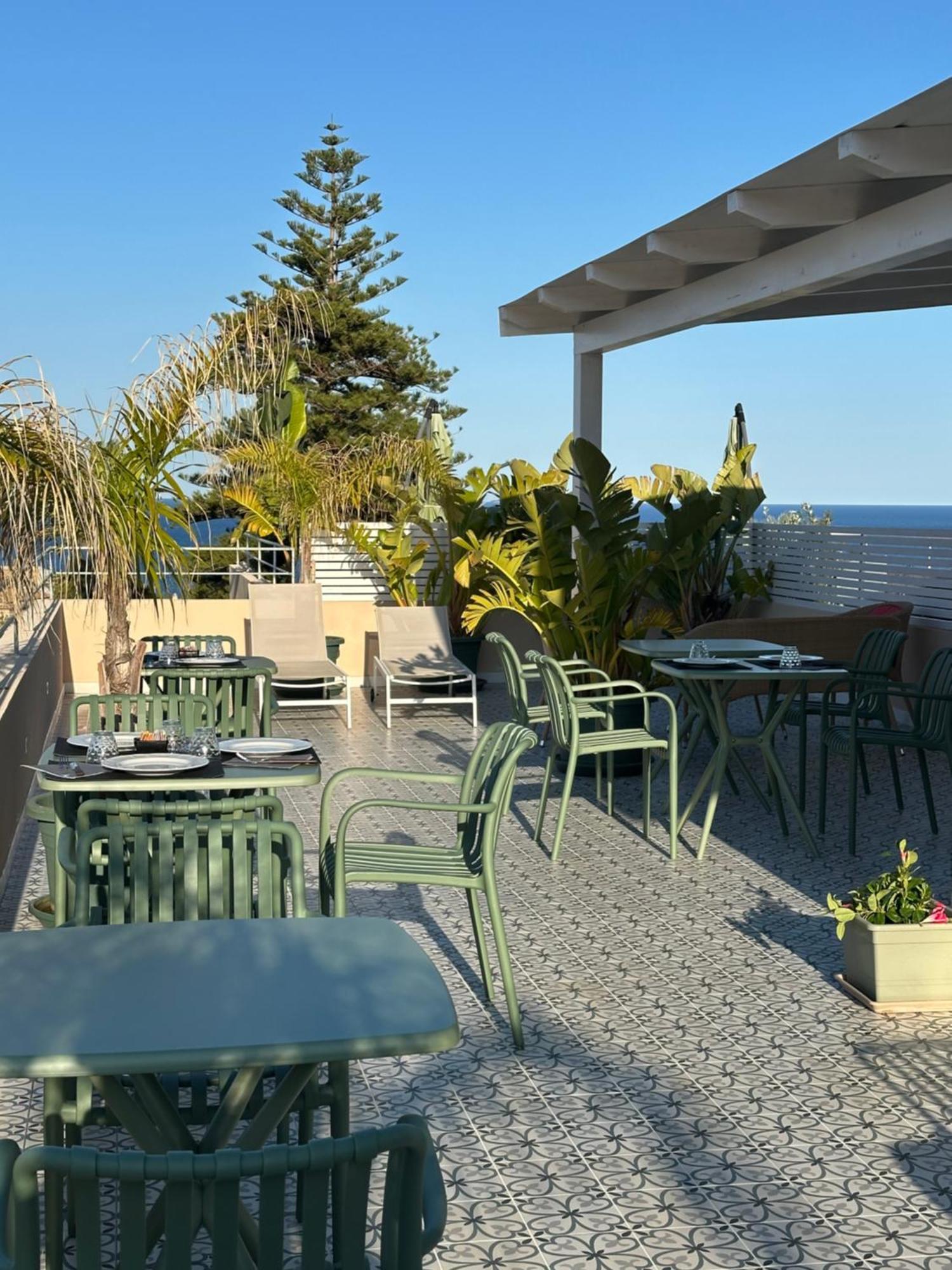 Giorgia Bed and breakfast 3*