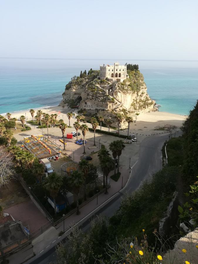 Giorgia Bed and breakfast Tropea