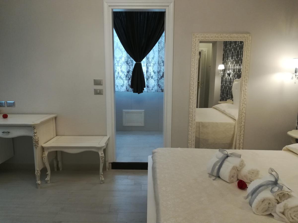 Bed and breakfast Giorgia Tropea