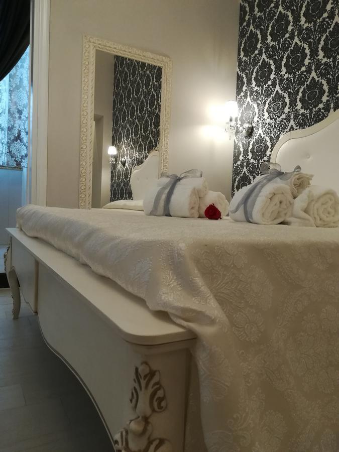 Giorgia Bed and breakfast