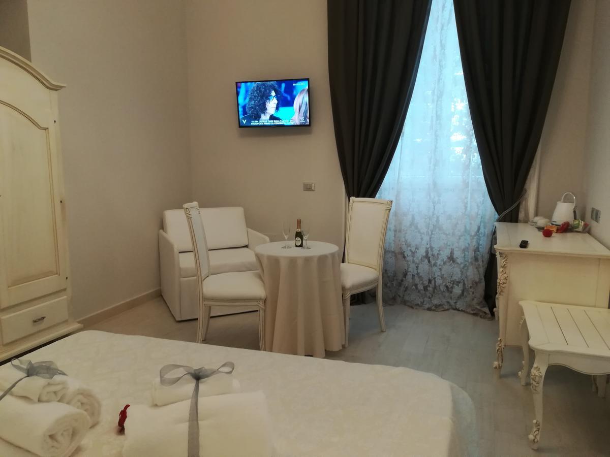 Giorgia Bed and breakfast 3*