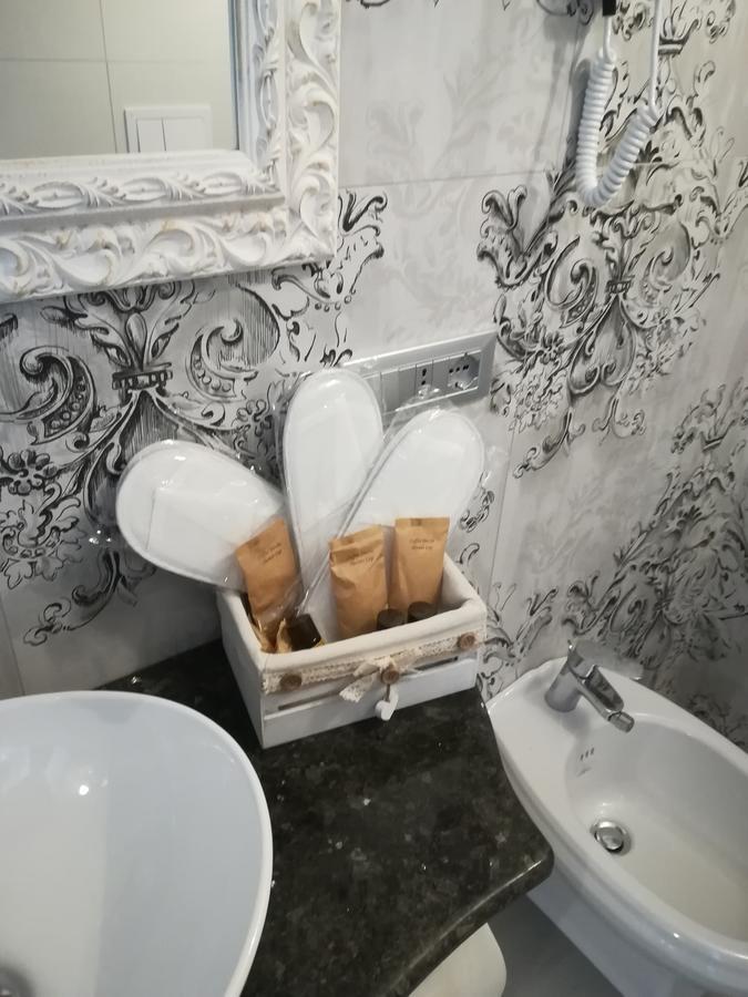 Giorgia Bed and breakfast 3*