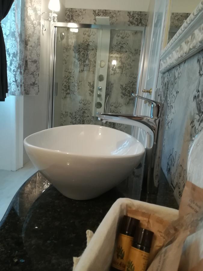 Bed and breakfast Giorgia