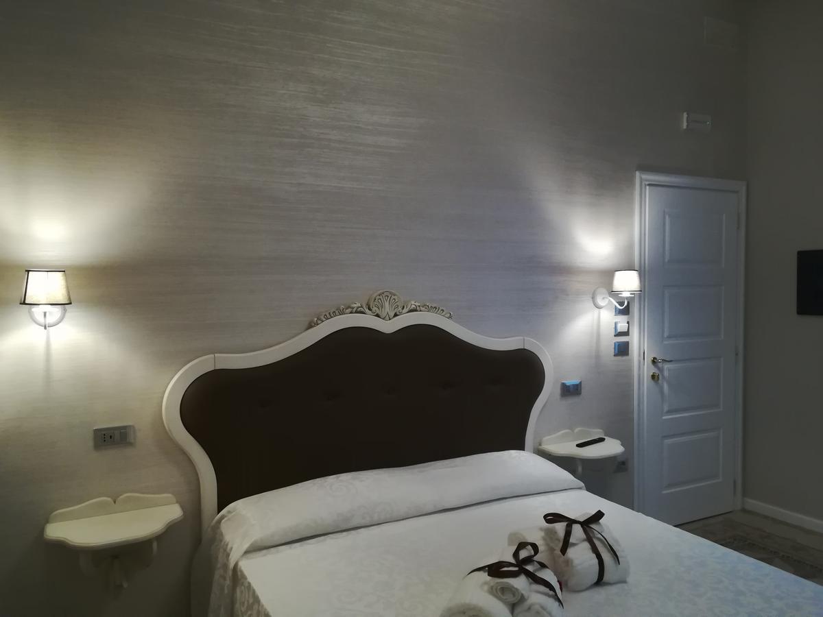 Giorgia Bed and breakfast 3*