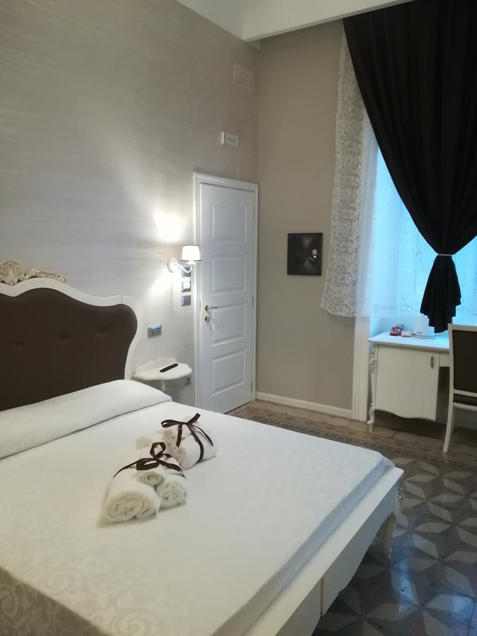Giorgia Bed and breakfast 3*