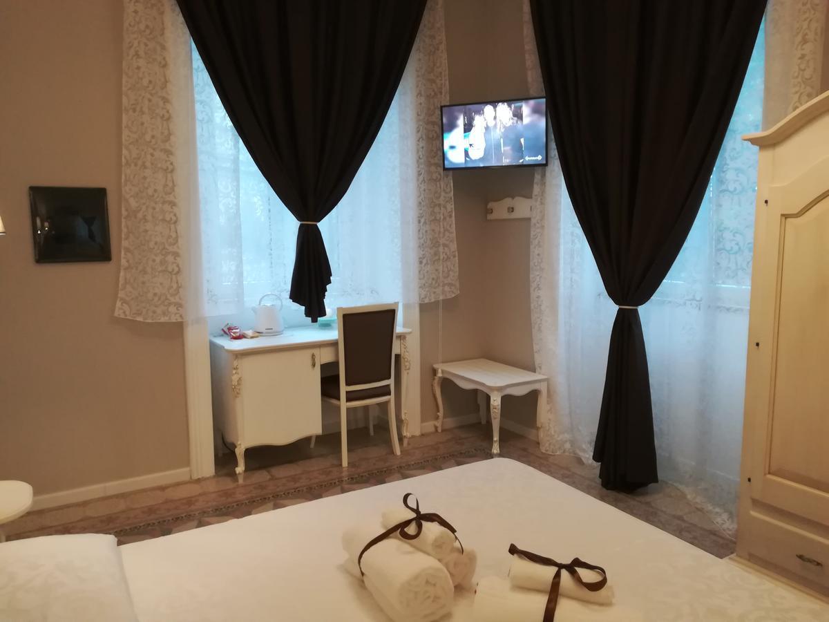 Bed and breakfast Giorgia Tropea