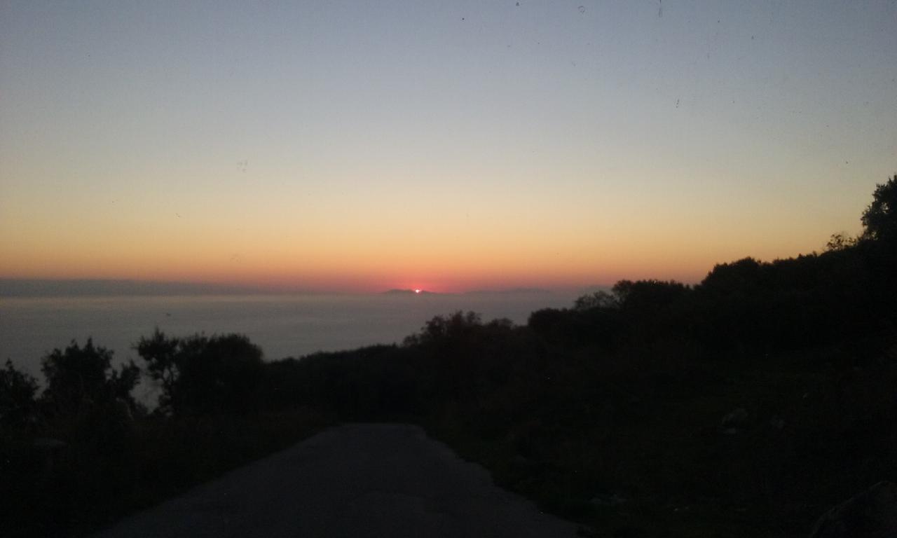 Bed and breakfast Giorgia Tropea
