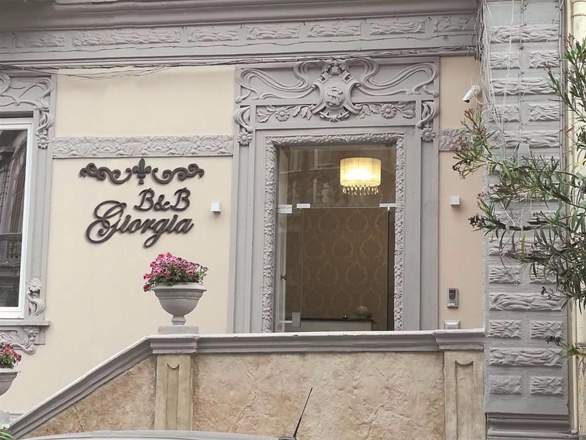 Giorgia Bed and breakfast