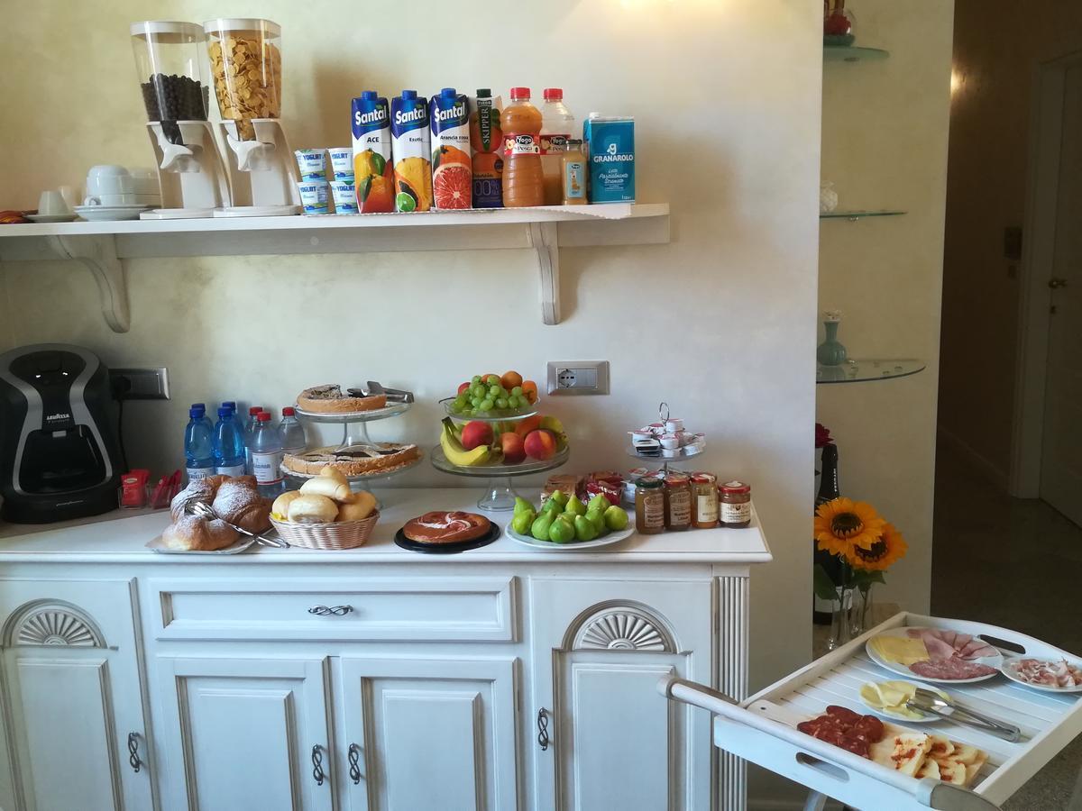 Bed and breakfast Giorgia Tropea