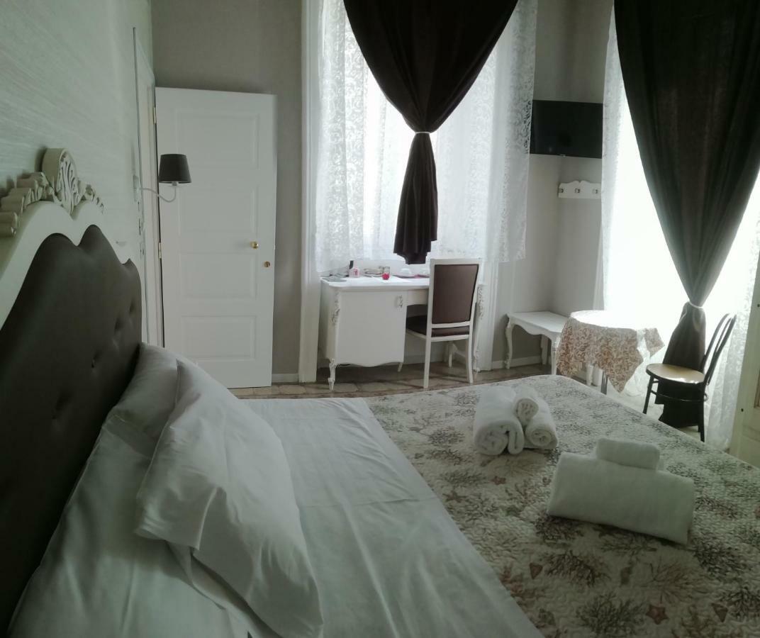 Giorgia Bed and breakfast