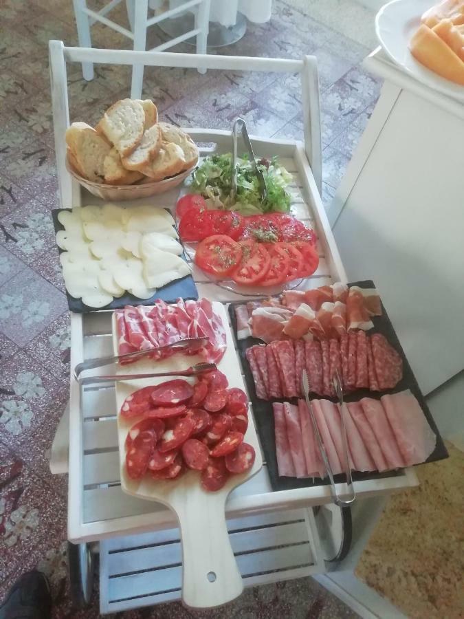 Bed and breakfast Giorgia 3*