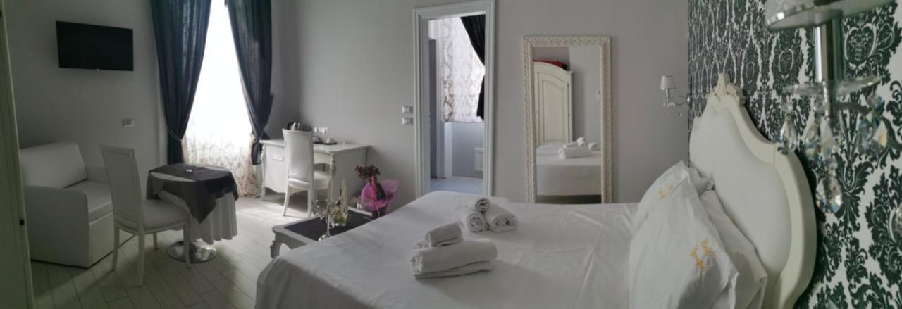 Bed & Breakfast Giorgia Tropea