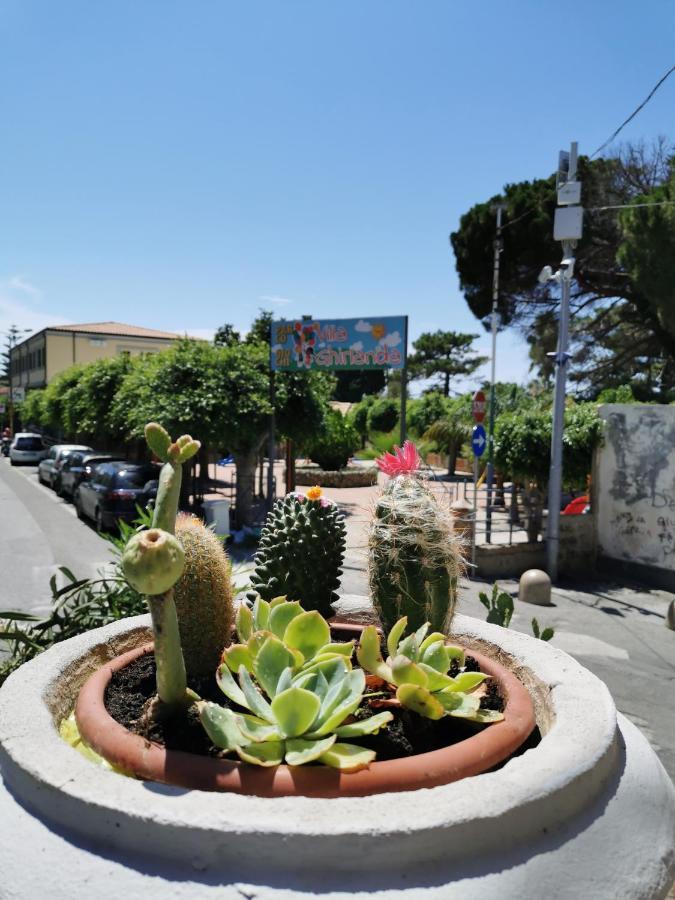 Giorgia 3* Tropea