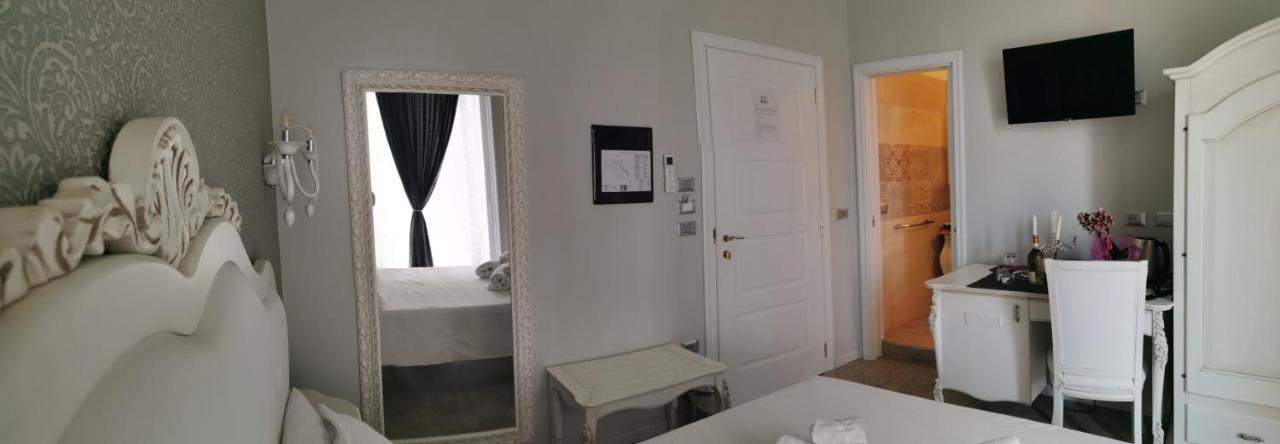Bed & Breakfast Giorgia 3*