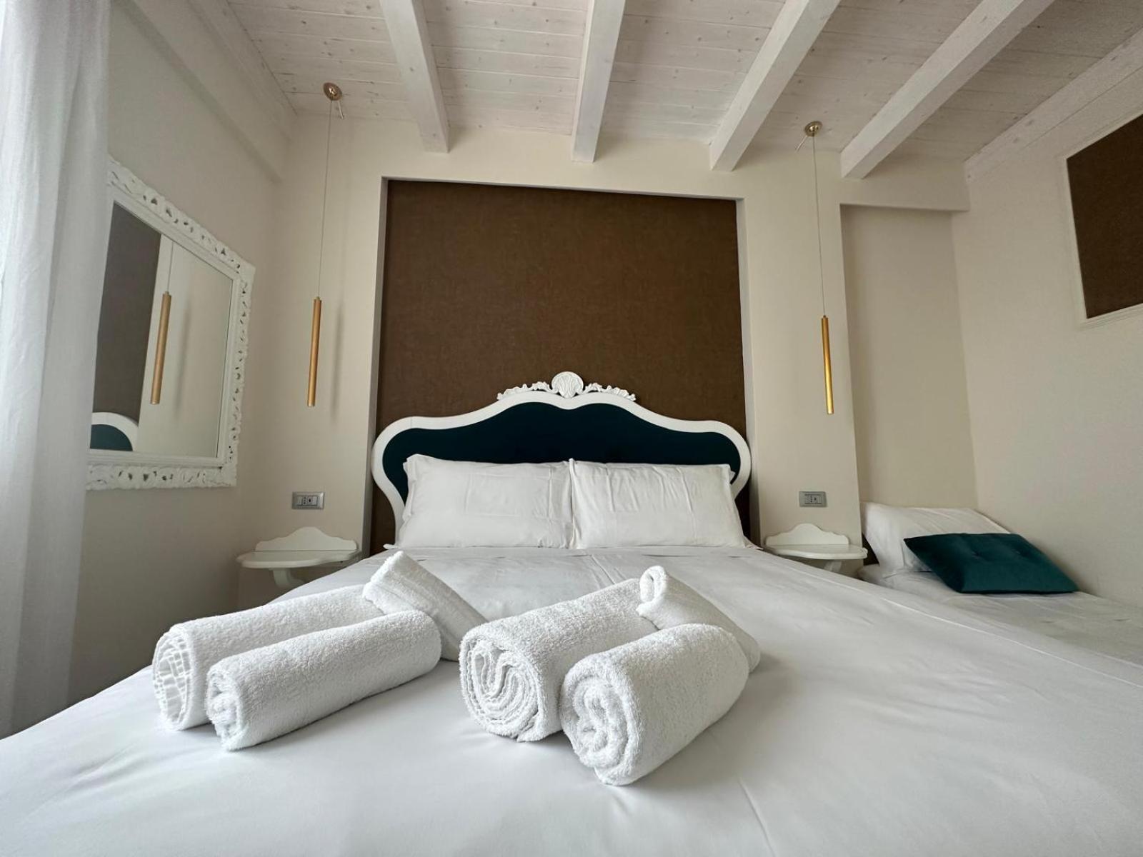 Giorgia Bed & Breakfast Tropea