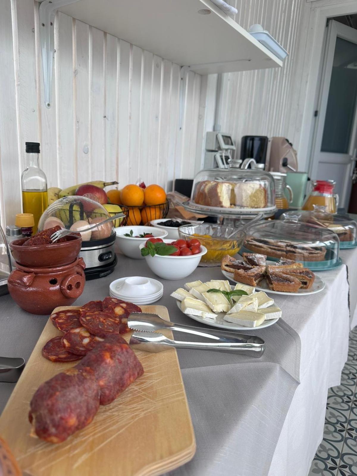 Giorgia Bed & Breakfast Tropea