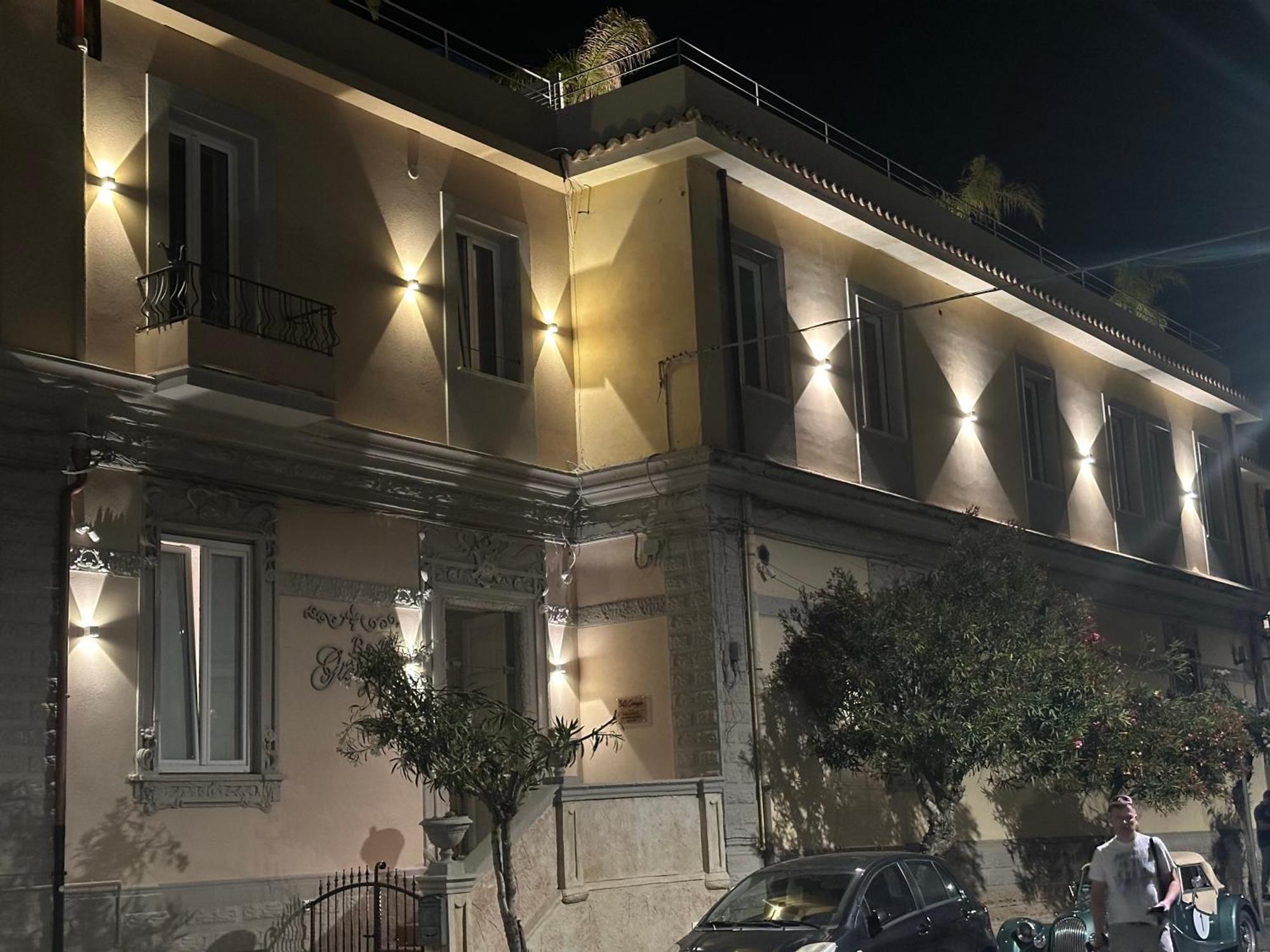 Giorgia Bed & Breakfast