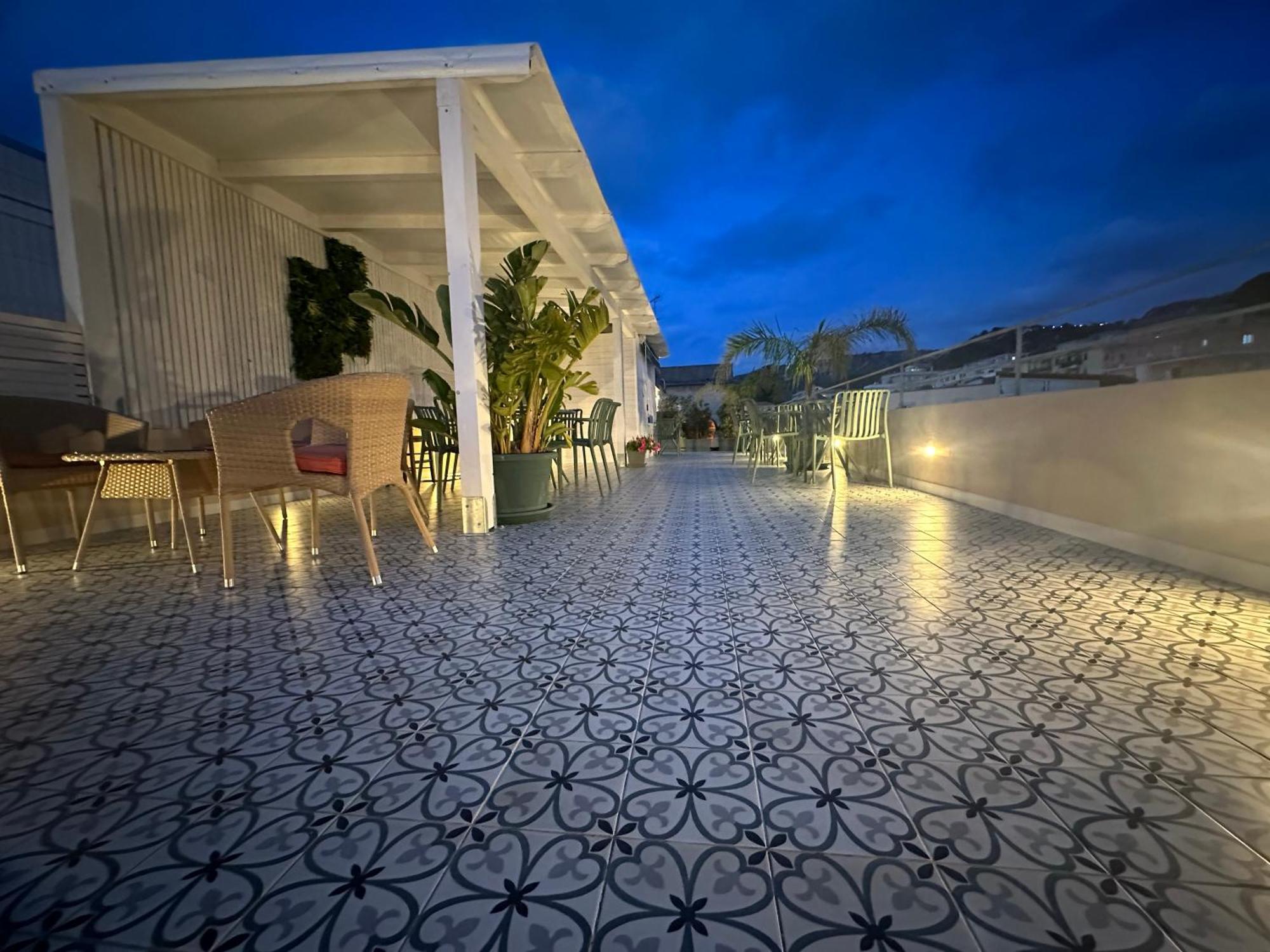 Bed & Breakfast Giorgia 3*
