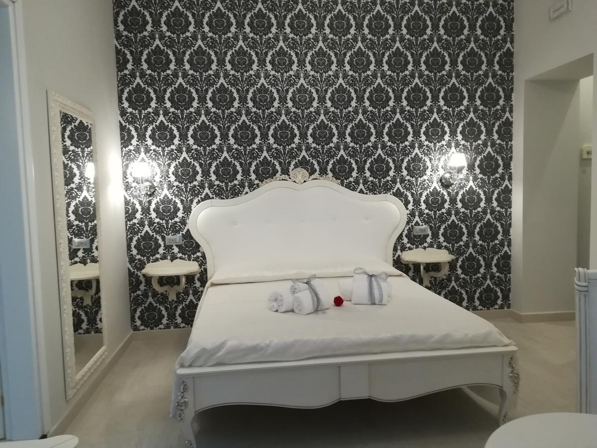 Giorgia Bed & Breakfast Tropea