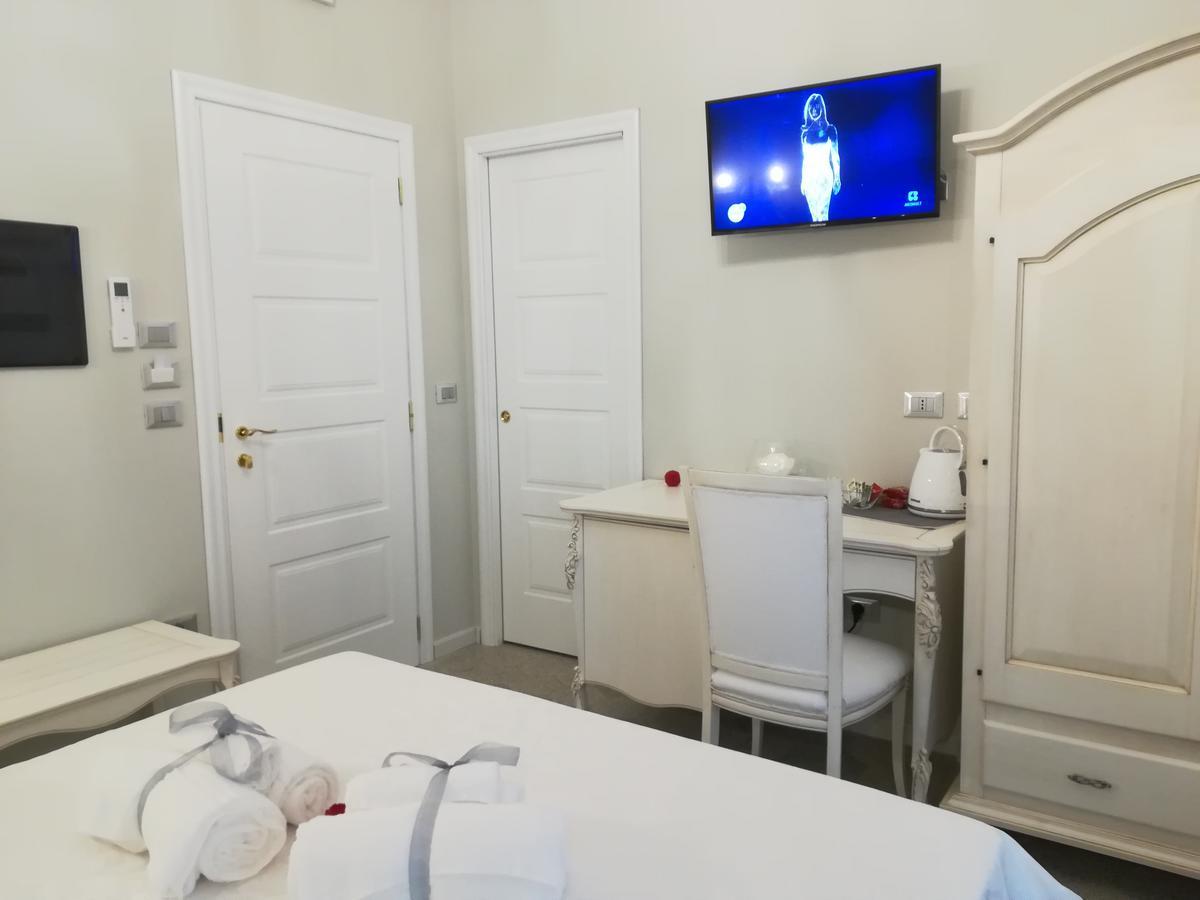 Bed & Breakfast Giorgia 3*