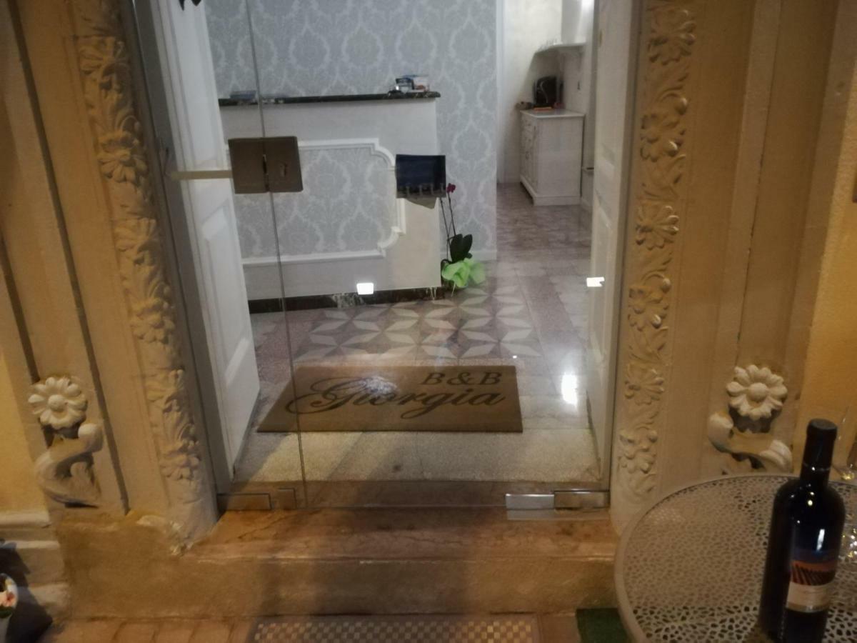 Bed & Breakfast Giorgia Tropea
